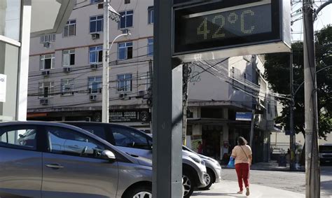 Calor Extremo Provoca Novo Recorde Na Demanda Energ Tica