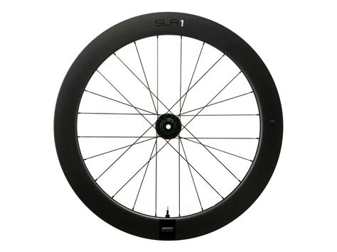 Slr Disc Carbon Wheelsystem Giant Bicycles Uk