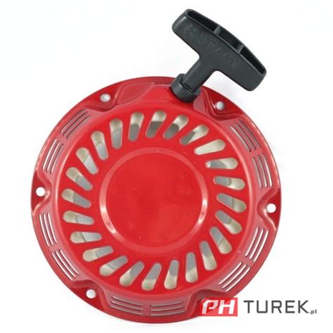 Szarpak Starter Rozrusznik Honda 160 Gx 1b Agregat Phturek Pl