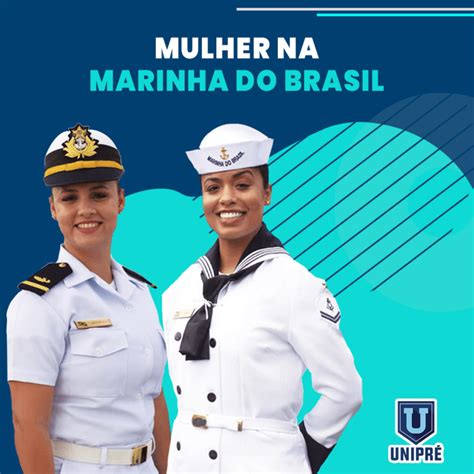 Mulher na Marinha do Brasil história e como conquistar sua vaga