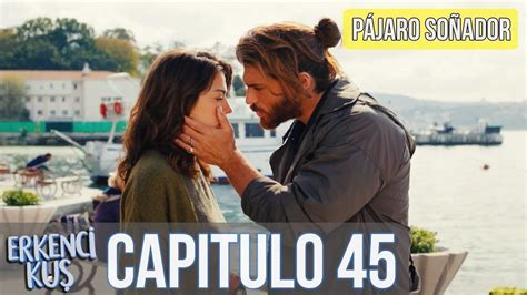 P Jaro So Ador Erkenci Kus Capitulo Audio Espa Ol Turkish Tv