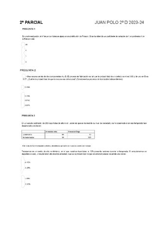 Parcial Bioestadistica Pdf