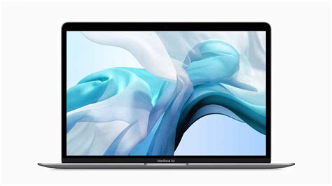 El Macbook Air Con True Tone Y El Macbook Pro M S Potente As Es La