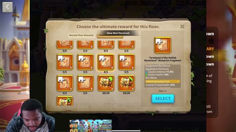 Rise Of Kingdoms 1254 KVK Update And Back 2 Back Legendary Special