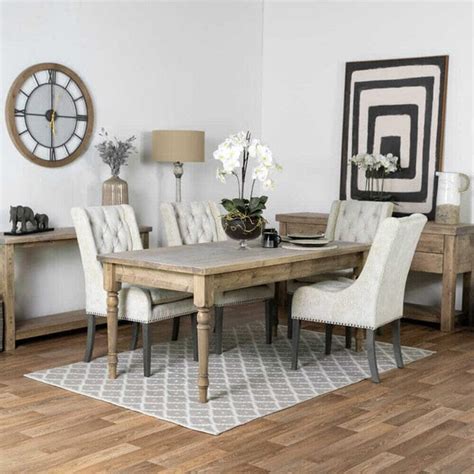 Shop Quality Reclaimed Wood Dining Tables Fw Home Stores Fw Homestores