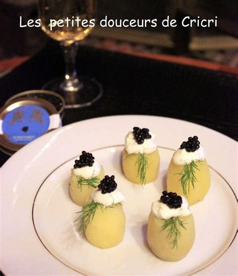 Les Petites Douceurs De Cricri Recette Petite Pomme De Terre