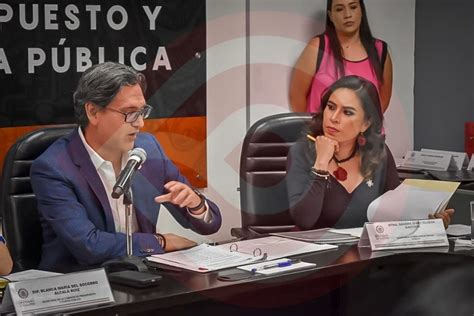 Simey Olvera busca más recursos en favor de las personas adultas