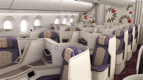 Review of Royal Air Maroc Business Class - BusinessClass.com