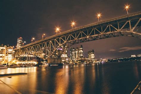 Vancouver Boat Tours Alles Wat U Moet Weten Voordat Je Gaat