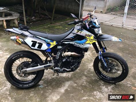 Kisah Terbaik Dp Motor Kawasaki D Tracker Tips Kisaran Biaya