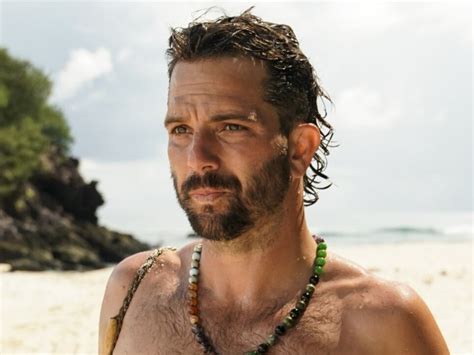 Survivor Castaway Cody Assenmacher Explains Why He Gave His Idol Back