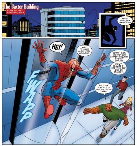 New Issues Amazing Spider Man 657 Superhero Facts Marvel Spiderman Marvel Jokes