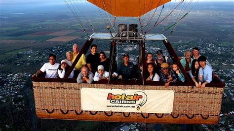 How Many People Can Fit In A Hot Air Balloon Ball Choices