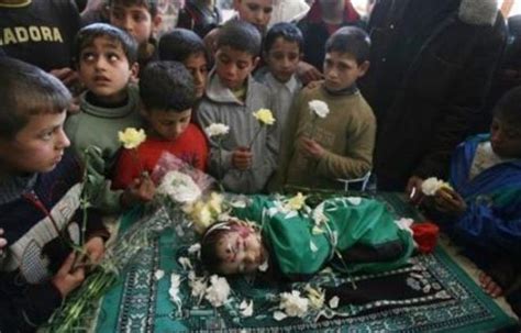 Trente Palestiniens dont six enfants tués depuis mercredi à Gaza