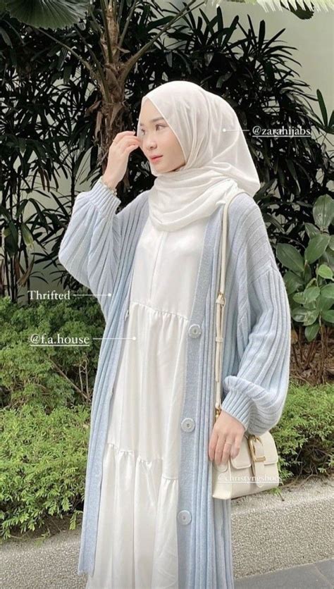 Pin By Debby On Simpan Cepat Hijab Fashion Inspiration Modest