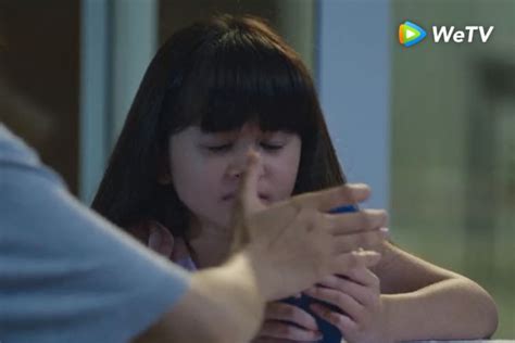 Sinopsis Layangan Putus Episode B Pengakuan Lydia Sekamar Dengan Aris