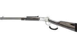 Rossi Model 92 Carbine - .357 Magnum 20" Stainless Steel Barrel 10 Shot ...