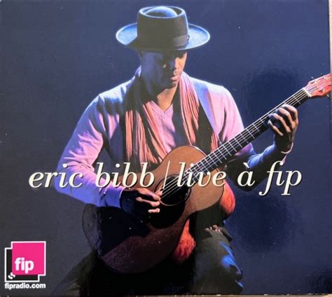 Eric Bibb Cd Niska Cena Na Allegro Pl