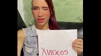 Vídeo de verificación XVIDEOS