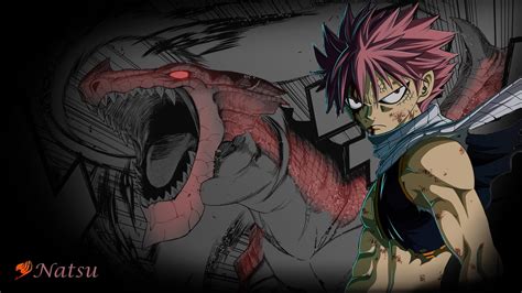 Tapety 1920x1080 px anime Dragneel Natsu Pohádka 1920x1080