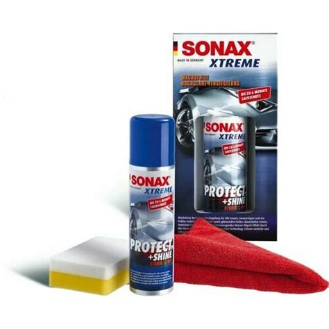 Entretien Des Voitures Xtreme Xtreme Protect Brillance Hybride