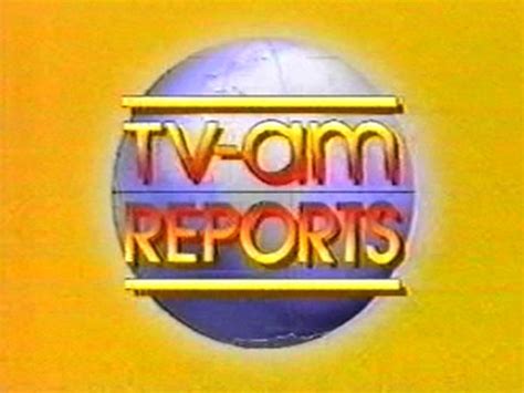 Tv Am Reports Open Tvark