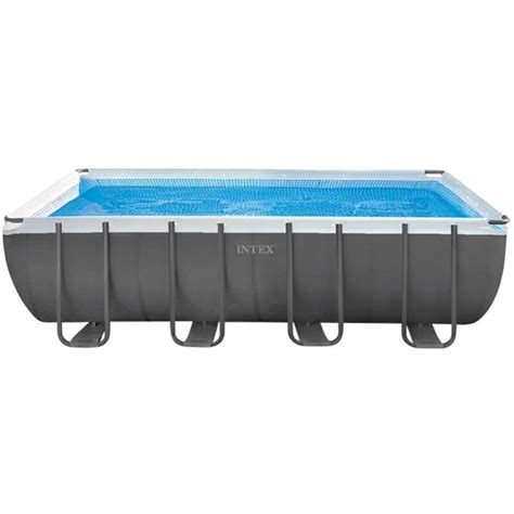 Piscina Fuori Terra X X Intex Ultra Xtr Frame