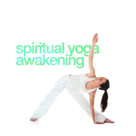 Yoga Awakening Your Wellbeing Canci N Con Letra Deezer