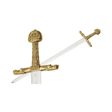 Emperor Charlemagne Sword