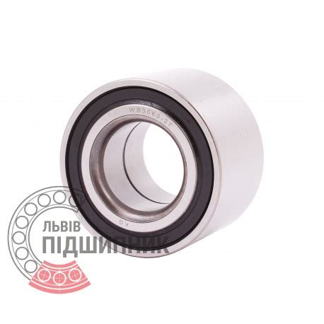 Bearing Dac Rs Kg Angular Contact Ball Bearing Rear