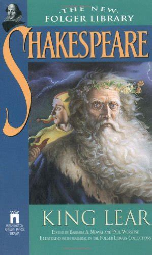 King Lear By William Shakespeare Abebooks