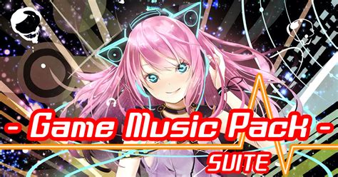 Game Music Pack Suite Audio Music Unity Asset Store