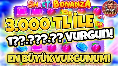 Sweet Bonanza Slot Oyunlari Tl Le Tl Rekor Vurgun