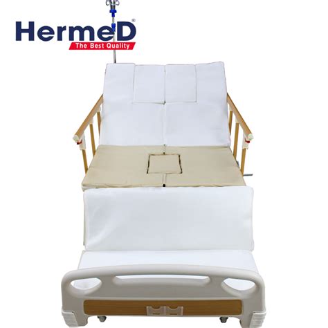 CAMA HOSPITALARIA UNIVERSAL Hermed