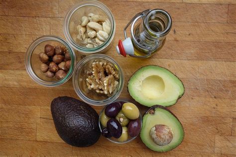 The Science Of Healthy Fats The World Is Waking Up To The Reality