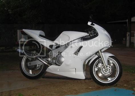 Custom 1998 Yamaha FZR600 FS Cheap