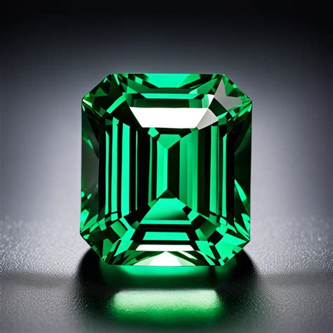 Smaragd Emerald Klenoty Benc