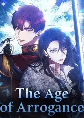 Age Of Arrogance - The Age of Arrogance Manga | Anime-Planet