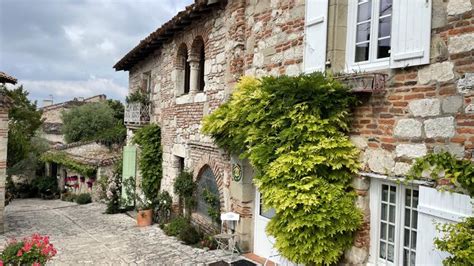 Plus Beaux Villages De France Quelles Sont Les Deux Nouvelles