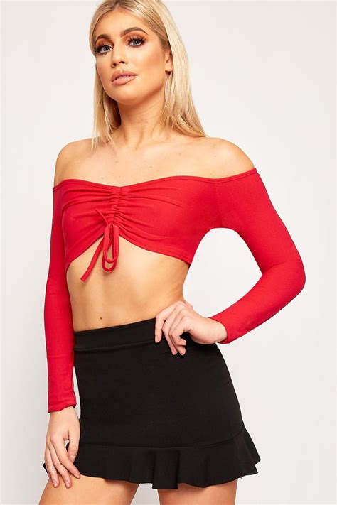 Crop It Like Its Hot This Season With