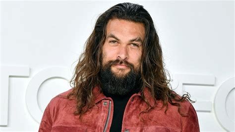 Jason Momoa to Write, Star and Produce Historical Hawaiian Series ...