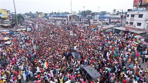 Pooja Mehta On Twitter Pictures From TMC National General Secretary