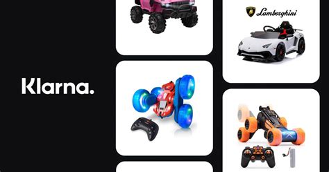 Remote control car for kids • Compare best prices