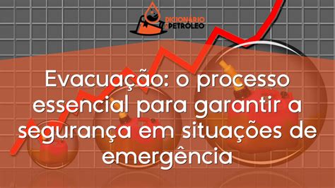 Evacua O O Processo Essencial Para Garantir A Seguran A Em Situa Es