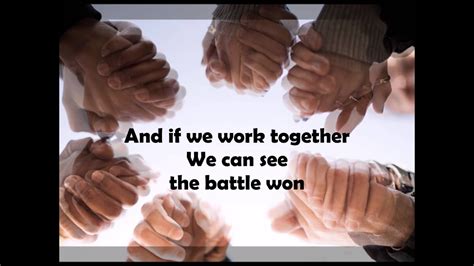 We Can Do Together By Heart Of The City Youtube