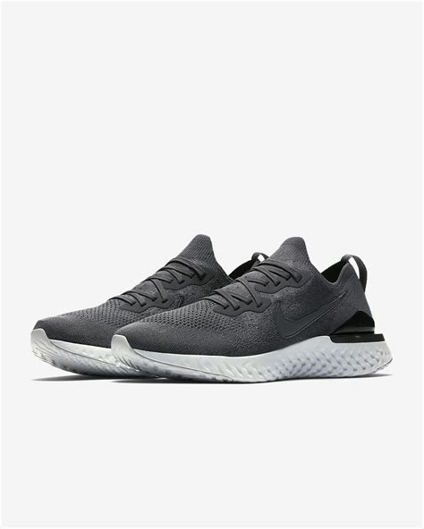 Nike Epic React Men White Clearance Bellvalefarms