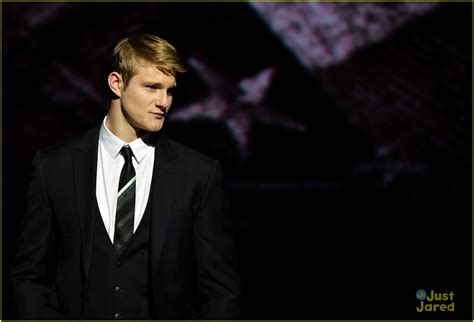 Alexander Ludwig Lone Survivor Premiere Photo 617396 Photo