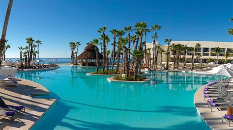 Paradisus Los Cabos - Los Cabos Hotels - San José del Cabo, Baja ...