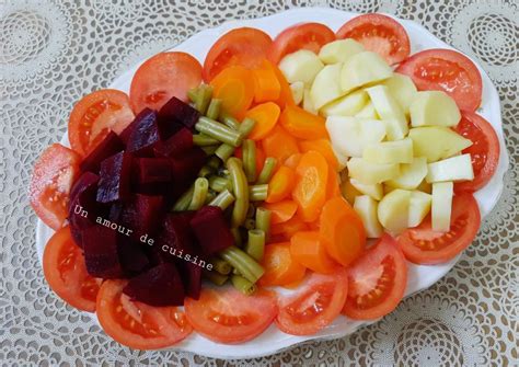 salade composee