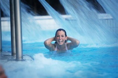 Bath - Picture of Les Thermes de Spa - Tripadvisor